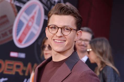 ‘spider Man’s’ Tom Holland Is Coming To The Keystone Comic Con