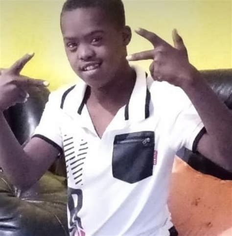 South African Teen With Down Syndrome Fatally Shot By