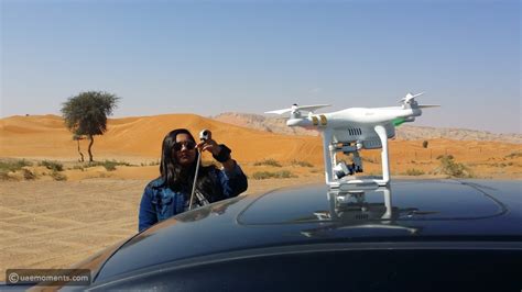 general rules  flying  drone   united arab emirates