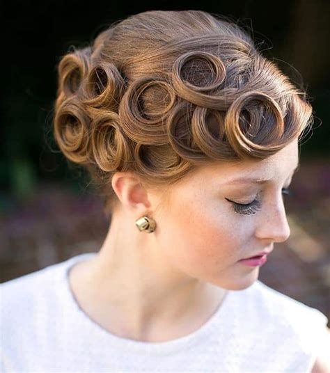 20 gorgeous flapper hairstyles to relive the 1920s