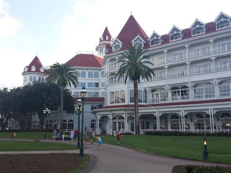 grand floridian hotel orlando florida fradesigns