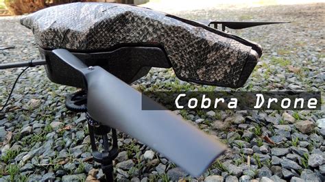 cobra drone firmware