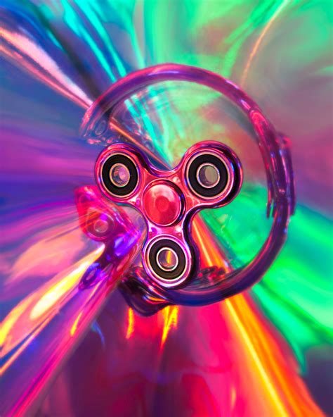 Fidget Spinners The Shoddy Science Behind This Big Trend Time