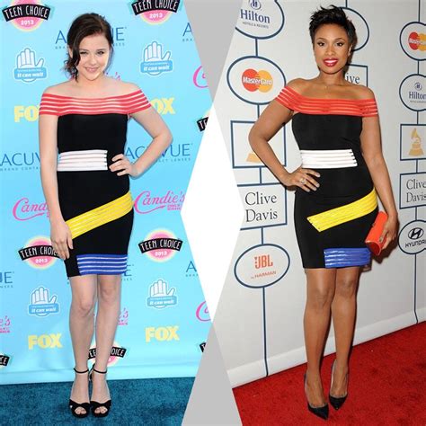 celebrity fashion who wore it better