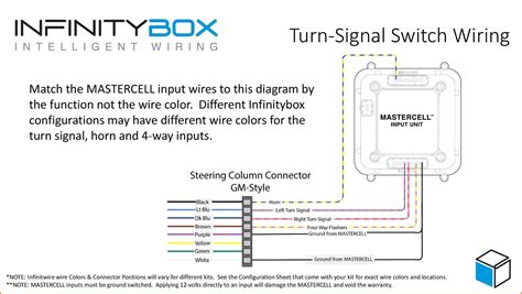 custom wiring diagram gm steering column wiring diagram cadicians blog
