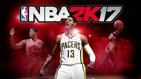Nba 2k17 How To Get Pass Paul George Screen Fix Your Game 2k