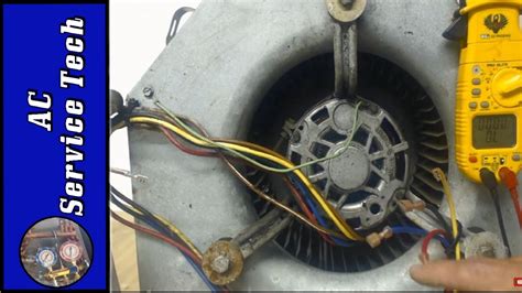 wire condenser fan motor wiring diagram   wire dual electric cooling fans