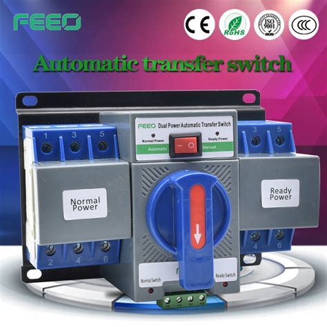 p  automatic transfer switch china transfer switch  automatic transfer switch