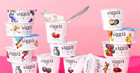 best siggi s flavors every siggi s yogurt flavor tested
