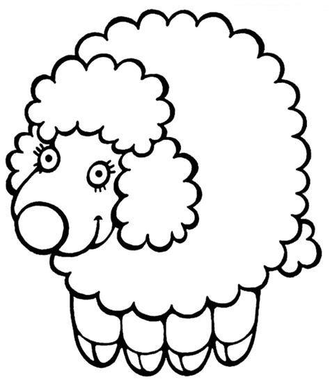 coloring pages   year olds    clipartmag