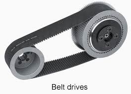 jj mechanical components maintenence belts