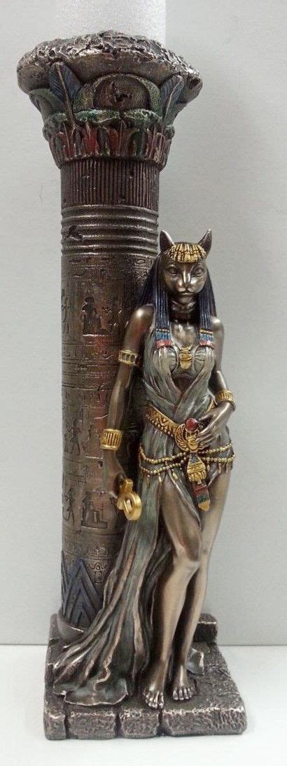 Bast God Catj D 3 916 Followers Egyptian Goddess