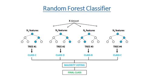 decision trees  random forest  ml dzone