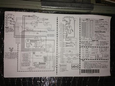 aprilaire  wiring wiring diagram pictures