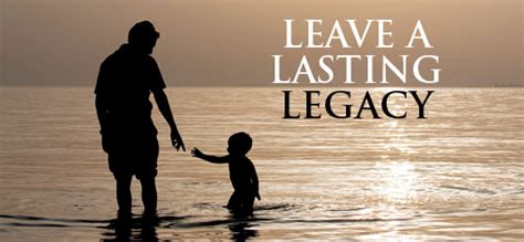 ways    life  leaves  lasting legacy eric tippetts