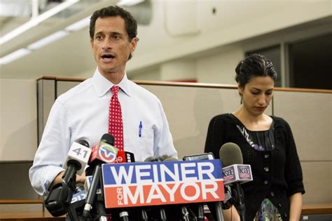How Weiner’s Last Stand Might Help His Rivals Tpm Talking Points Memo