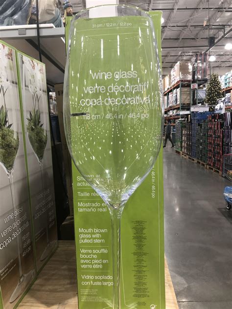 This Giant Wine Glass Mildlyinteresting