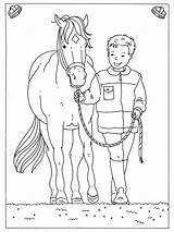 Paarden Kleurplaten Kleurplaat Dressuur Paard Veulens Downloaden Uitprinten sketch template