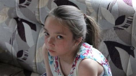 amber peat girl 13 found hanged after chores row bbc news