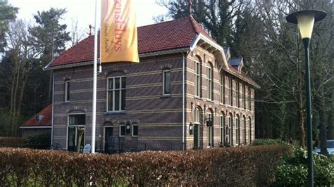 klokkenmaker  rijksmonument frederiksoord rtv drenthe