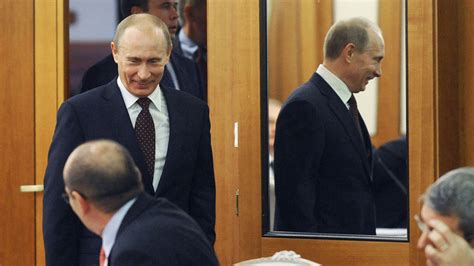 ‘are You The Real Putin’ Russian Leader Shuts Down Body Double Rumors