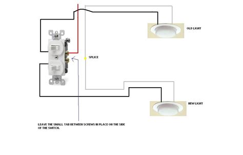 wiring  light switch leviton   wire   motion sensor switch fantastic leviton light