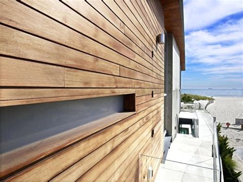 install exterior wood siding wood turned