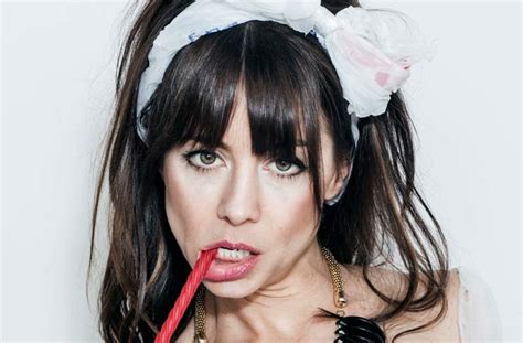 Interview Natasha Leggero On The Need For Political Comedy Another