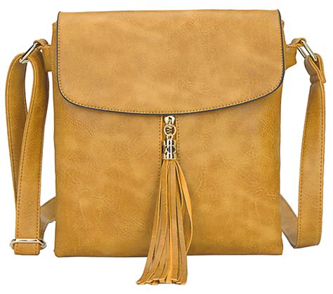 big handbag shop womens medium size trendy messenger cross body shoulder bag ebay