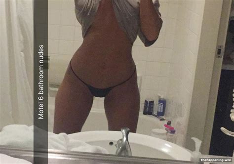 niykee heaton nude pics and vids the fappening