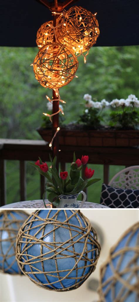 Diy Outdoor Lantern Ideas To Make At Home