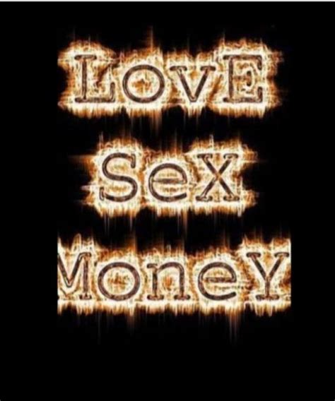 do you think people discuss sex more or discuss money more girlsaskguys