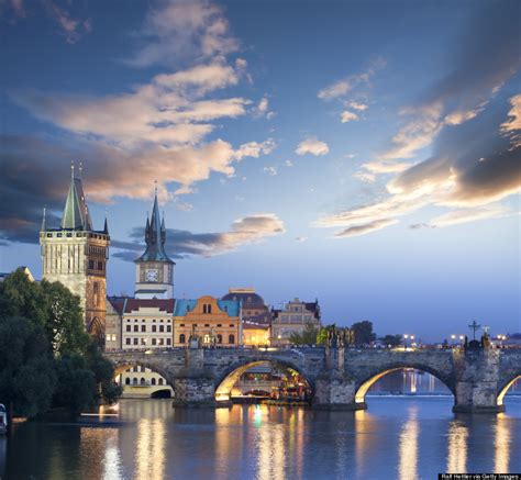 10 dazzling photos that are proof prague is europe s prettiest city