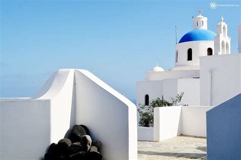 5 Unique Things About Santorini Island Santorini Private Guided Tours