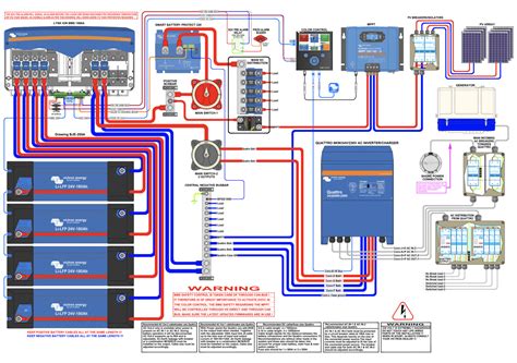duffy boat wiring diagram diagram circuit
