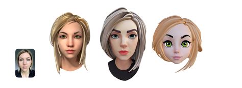 3d avatars are the way to make virtual events feel more real
