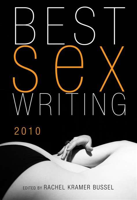 cover of best sex writing 2010 best sex writing 2010 was b… flickr
