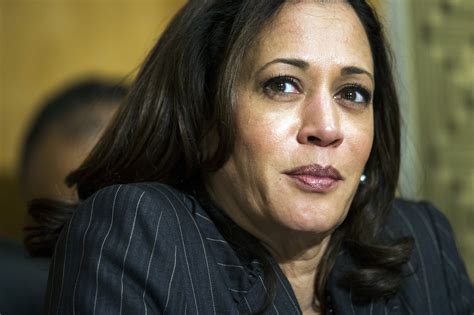 senator interrupted kamala harris outrage illustrates feminism s inability to react in proportion