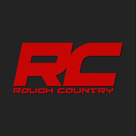 rough country youtube