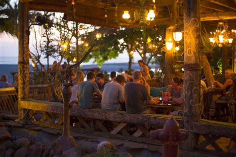 10 Romantic Restaurants In Bali With Equally Amazing Food City Nomads
