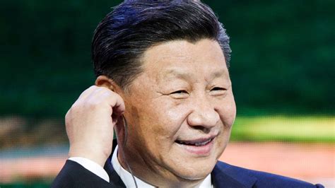 xi jinping thought on socialism with chinese characteristics for a new