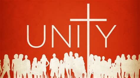 january   unity serving    glory  god grace chapel