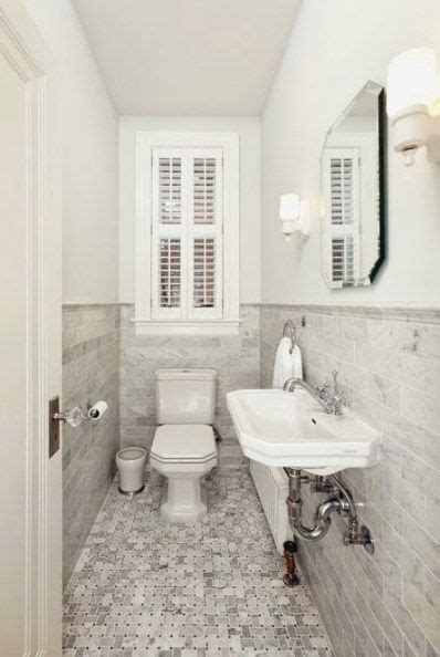 59 Ideas Bath Room Small Narrow Showers For 2019 Bath