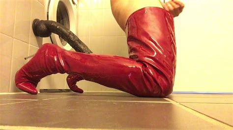 red crotch high overknee boots and my rambone gay porn 2f xhamster