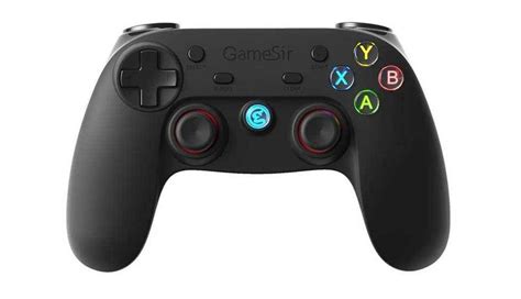 gamesir  bluetooth game controller price  india specification features digitin
