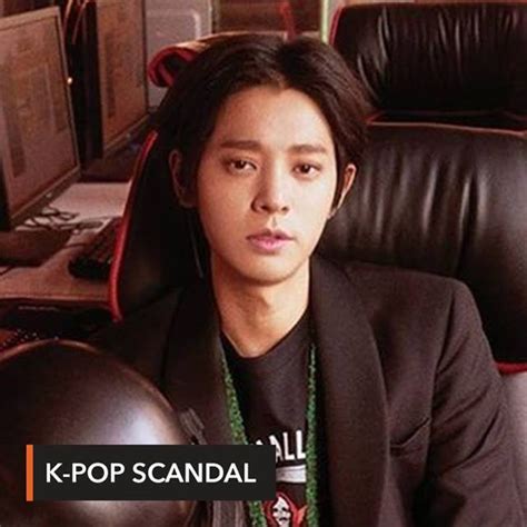South Korean Star Jung Joon Young Also Quits As K Pop Sex Scandal