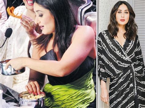 Weight Loss This Is What Kareena Kapoor Khan Eats Every Day To Lose