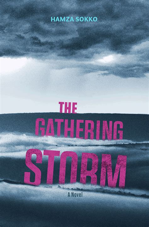 The Gathering Storm Mkuki Na Nyota Publishers