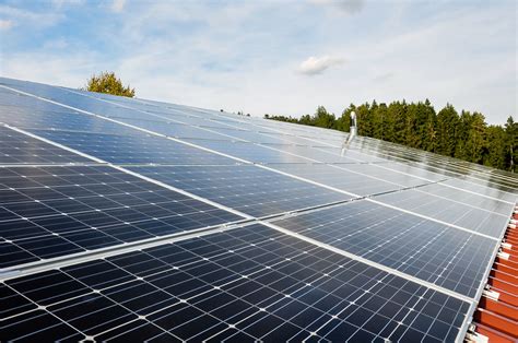 photovoltaik solaranlage lossburg landwirtschaftlicher betrieb