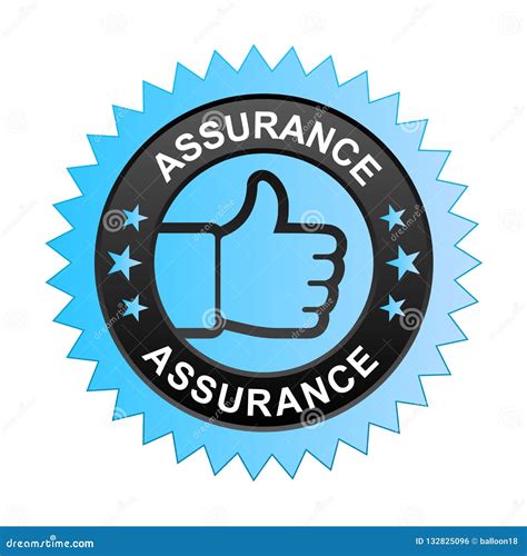 assurance stock illustrations  assurance stock illustrations